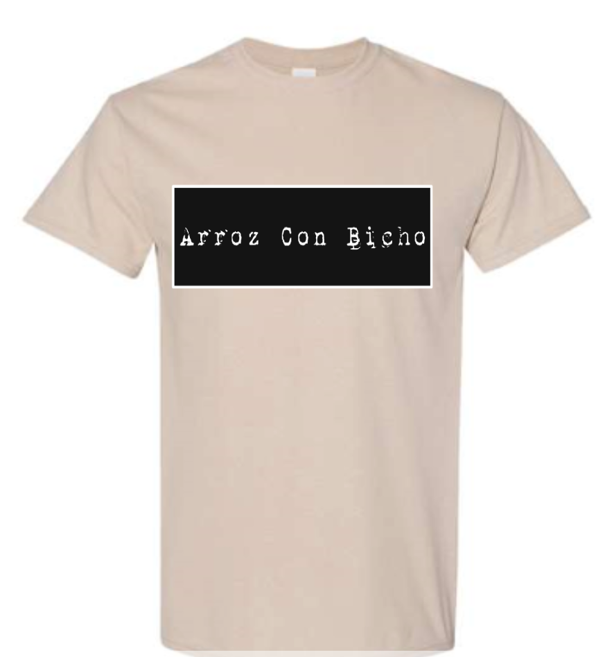 Arroz con Bicho SoftStyle T-Shirt