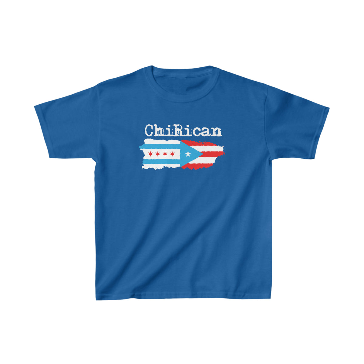 Kids Heavy Cotton™ Tee