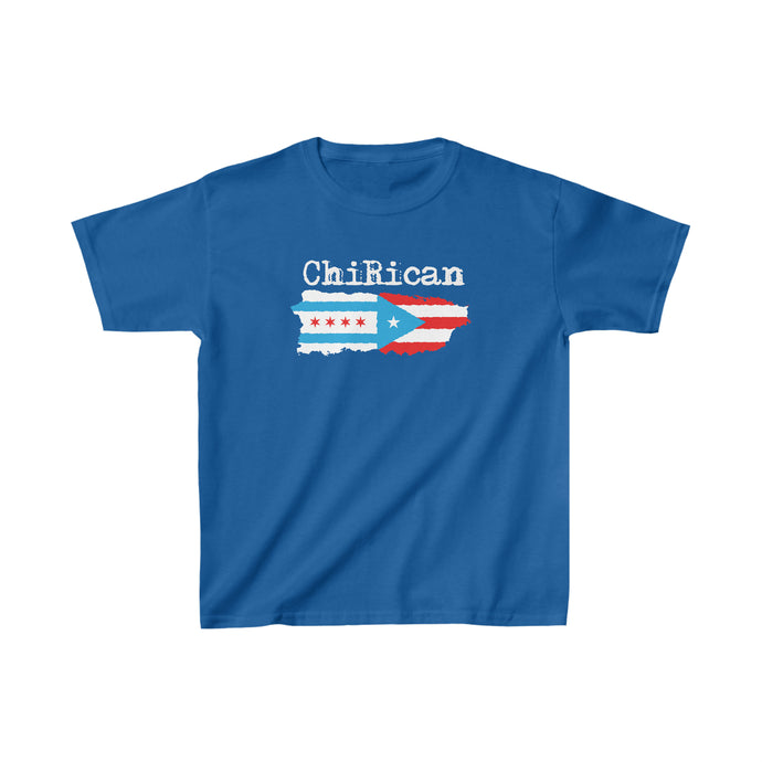 Kids Heavy Cotton™ Tee