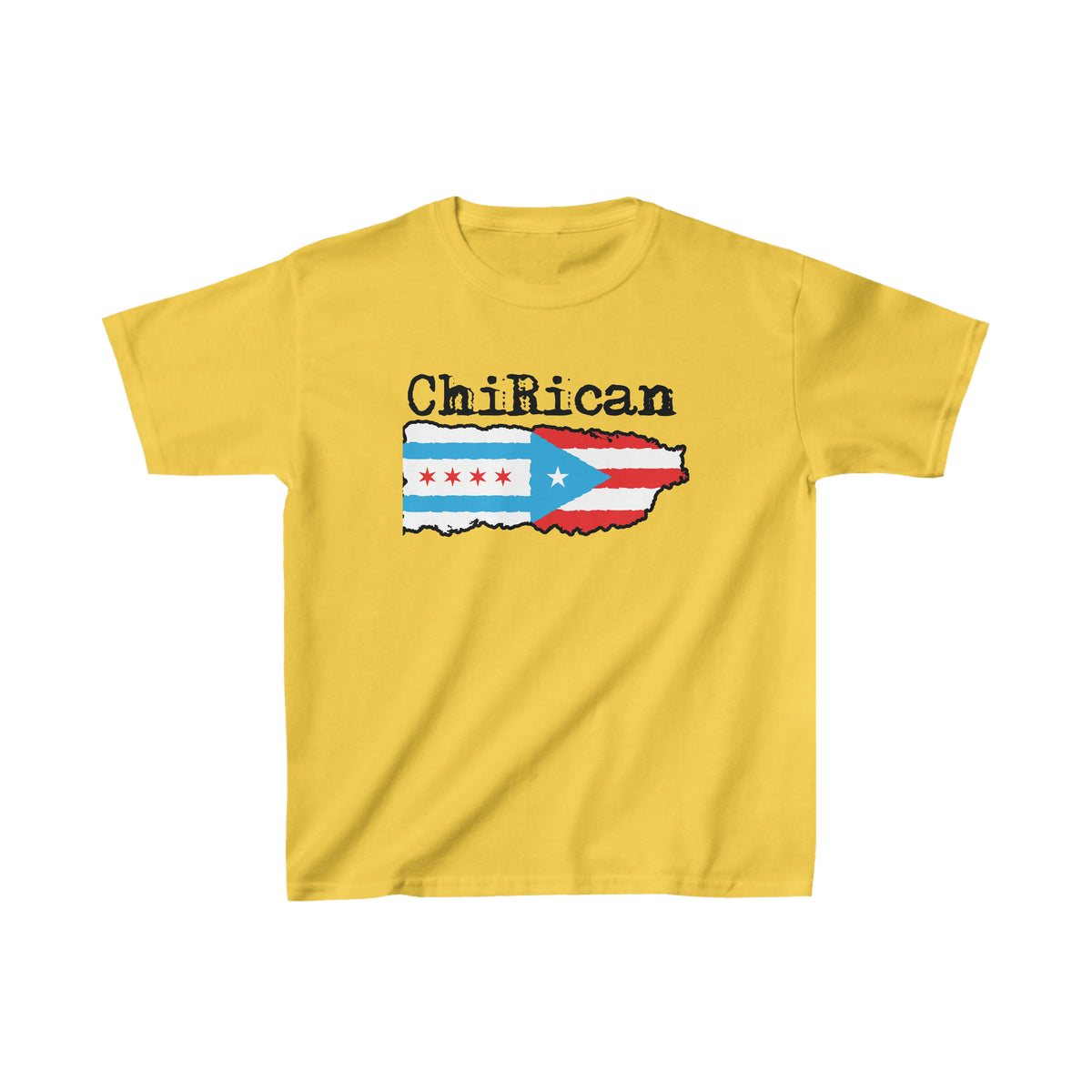 Kids Heavy Cotton™ Tee