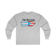Load image into Gallery viewer, Ultra Cotton Long Sleeve Tee