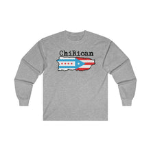 Load image into Gallery viewer, Ultra Cotton Long Sleeve Tee