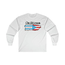 Load image into Gallery viewer, Ultra Cotton Long Sleeve Tee