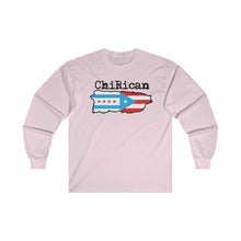 Load image into Gallery viewer, Ultra Cotton Long Sleeve Tee