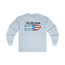 Load image into Gallery viewer, Ultra Cotton Long Sleeve Tee
