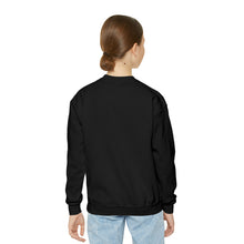 Load image into Gallery viewer, Youth Crewneck Sweatshirt