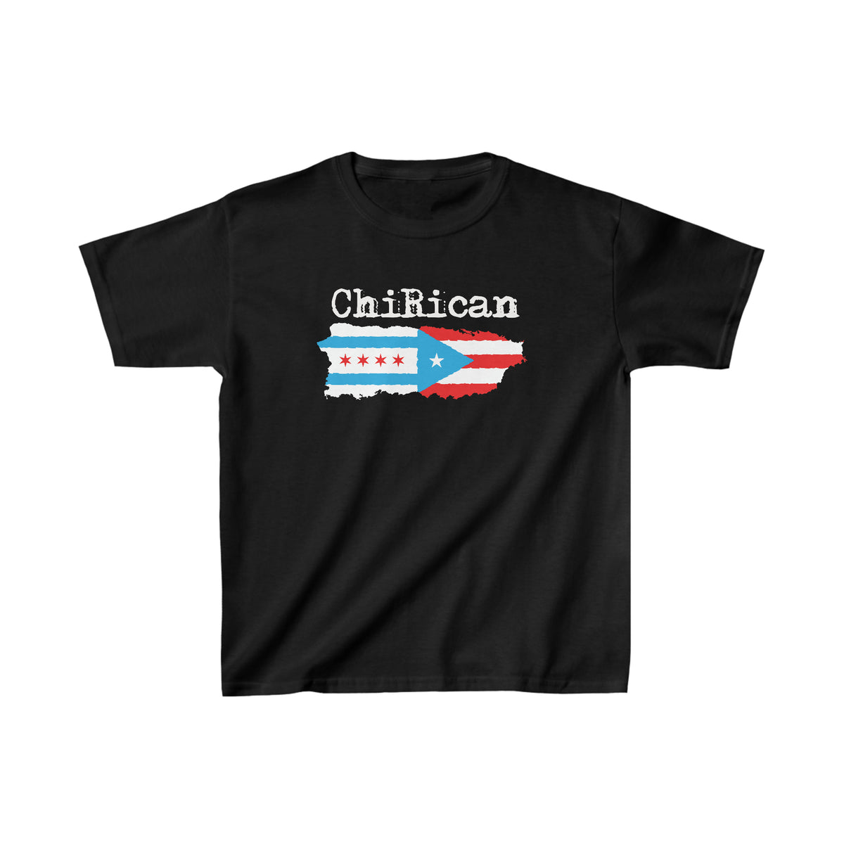 Kids Heavy Cotton™ Tee