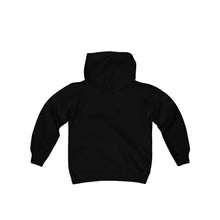 Load image into Gallery viewer, Youth Heavy Blend Hooded Sweatshirt