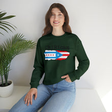 Load image into Gallery viewer, Unisex Heavy Blend™ Crewneck Sweatshirt