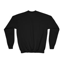 Load image into Gallery viewer, Youth Crewneck Sweatshirt
