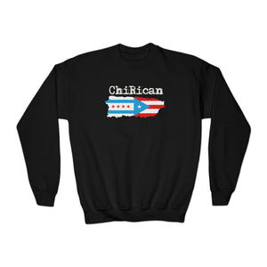 Youth Crewneck Sweatshirt