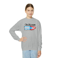 Load image into Gallery viewer, Youth Crewneck Sweatshirt