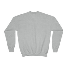 Load image into Gallery viewer, Youth Crewneck Sweatshirt