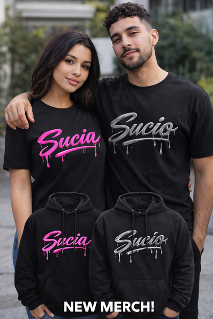 SUCIO SoftStyle T-Shirt