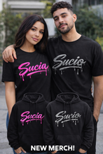 Load image into Gallery viewer, SUCIA SoftStyle T-Shirt