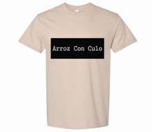 Load image into Gallery viewer, Arroz Con Culo - T shirt