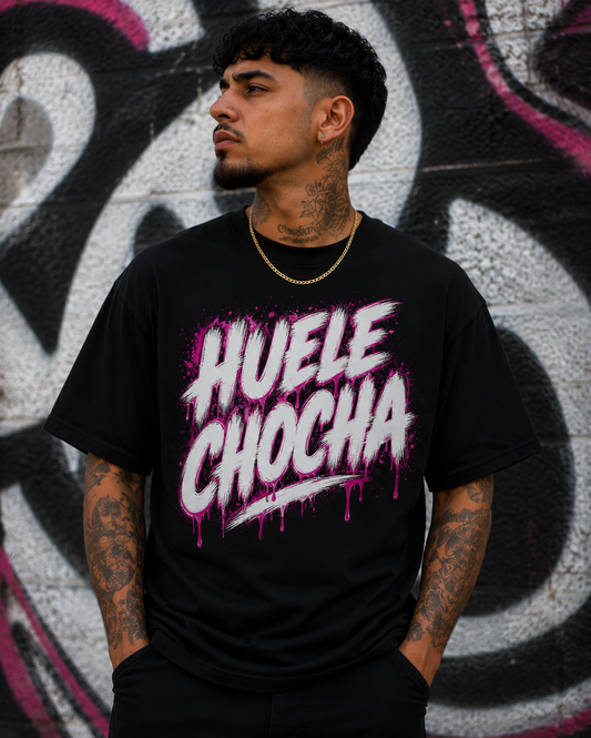Huele Chocha