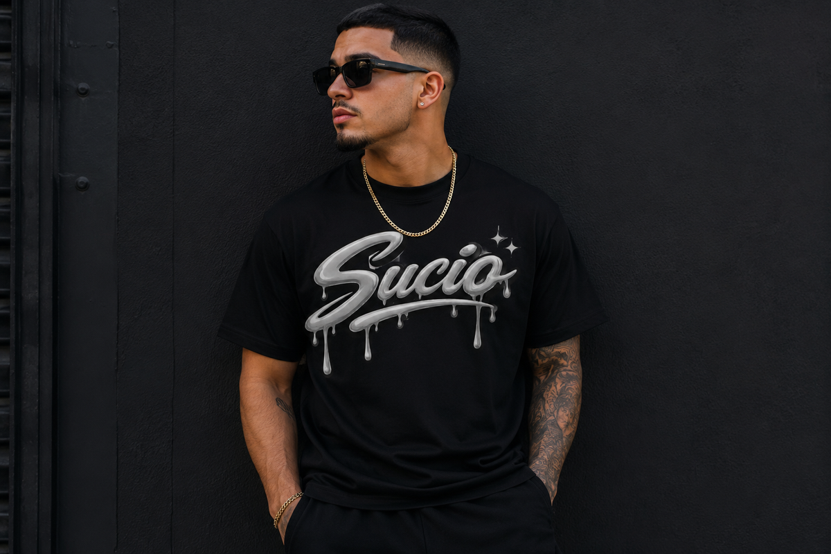 SUCIO SoftStyle T-Shirt