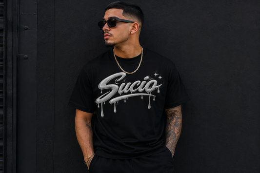 SUCIO SoftStyle T-Shirt