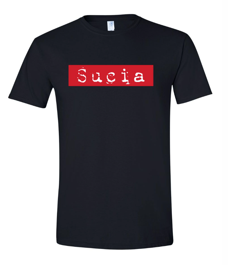 Sucia T-Shirt