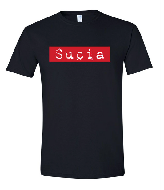 Sucia T-Shirt