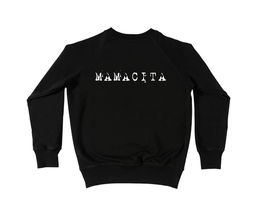 "Mamacita" Unisex Sweatshirt