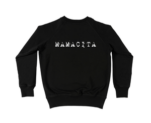 "Mamacita" Unisex Sweatshirt