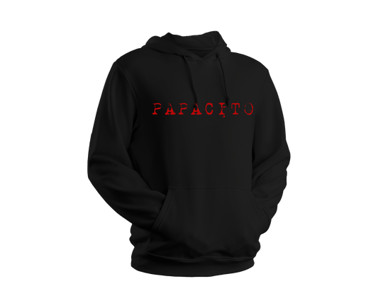 "Papacito" Unisex Heavy Blend™ Hoodie