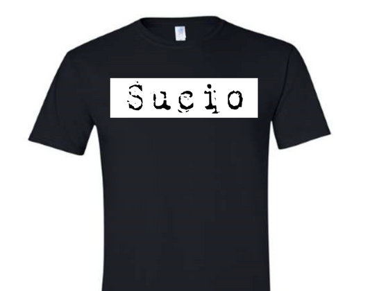 Sucio T-Shirt