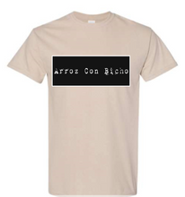 Load image into Gallery viewer, Arroz con Bicho SoftStyle T-Shirt